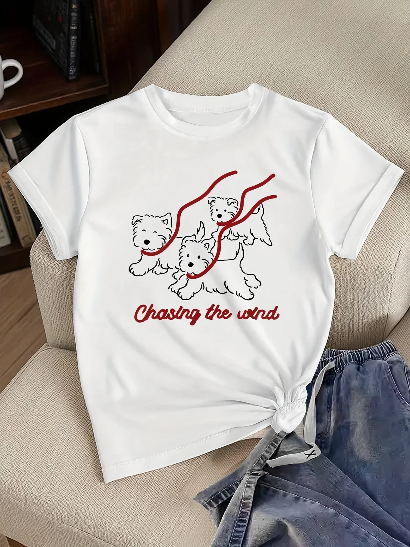 

Мужская и женская футболка большого размера с короткими рукавами, свободный топ для отдыха, мягкий, удобный и дышащий, для занятий спортом на открытом воздухе