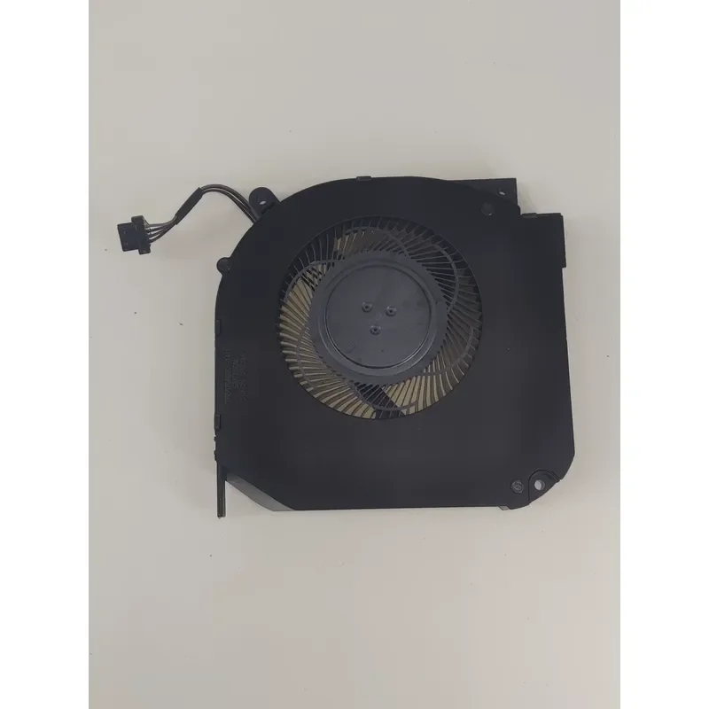 for New Mechanical Revolution Jiaolong 7 Titanium Tantalum Plus Fan RTX30 Series MG75090V1-1C100-S9A