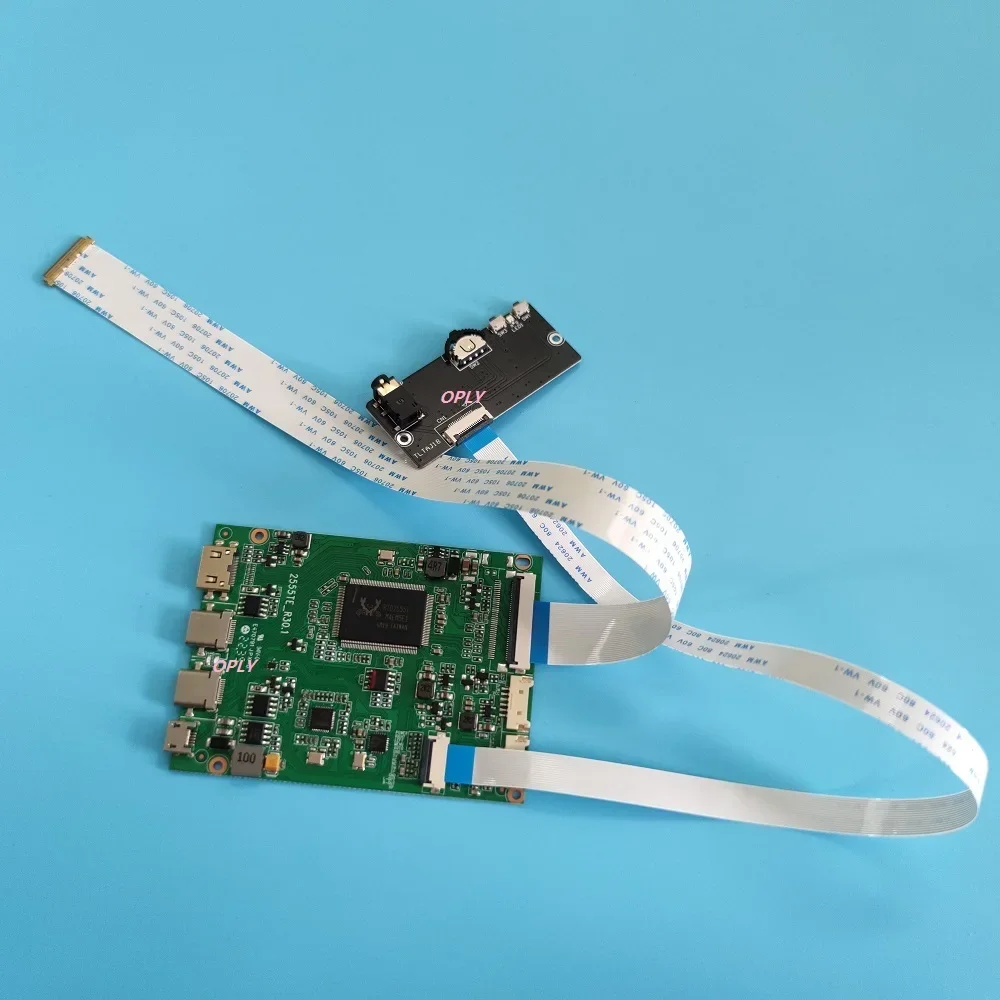 EDP Controller board kit screen monitor Panel for 17.3