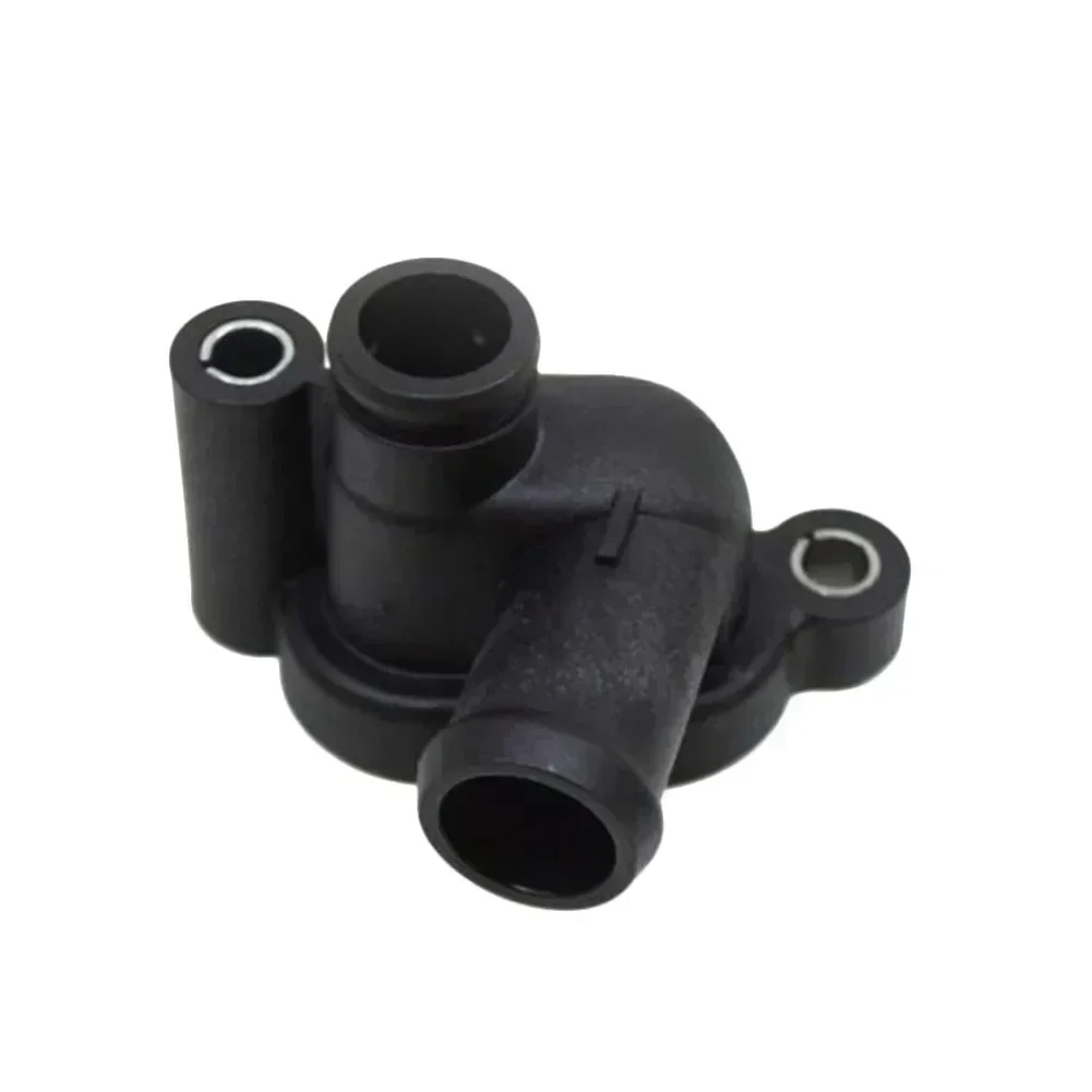 

Automotive Repair OEM Parts Engine Components Automotive Thermostat Cover Parts Regulator Black Compatible With Multiple Models