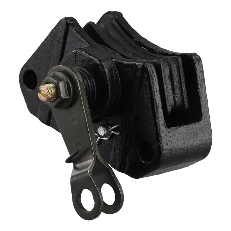 الرائدة حافة دراجة نارية إصلاح أجزاء الفرامل وقوف السيارات الفرجار ل Cf Moto ATV CF500 CF600 CF625 X6 CF196 GOES500 Cforce 500 600 625 #6