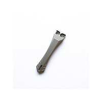 MecArmy  CL-D2 Titanium clip for flashlight