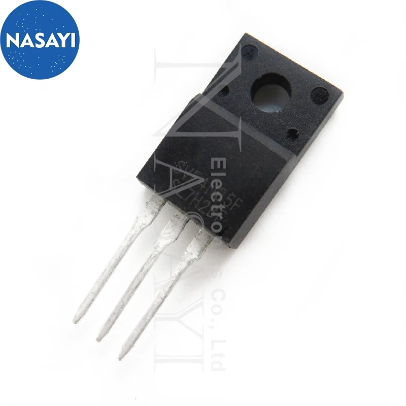 5PCS BC847C 1G SVF4N65F SVF4N65 AO3409 A99T 2SK3934 K3934 74LVC2G17GW VV TK12A60W TK12A60