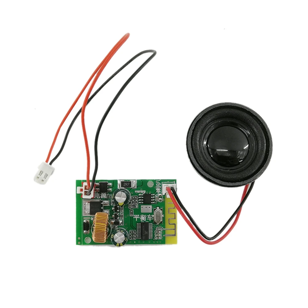 لوحة تحكم اللوحة الأم بلوتوث لسكوتر التوازن Xiaomi 9 Hoverboard 6 بوصة/8 بوصة/10 بوصة سكوتر التوازن