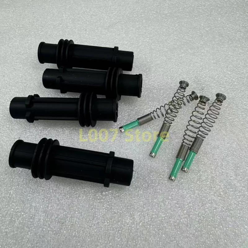 Original Quality Ignition Coil Pack Spring Repair Kit For Chevrolet Aevo Opel Adam Astra Cascada Corsa Zafira 95514599 55579072
