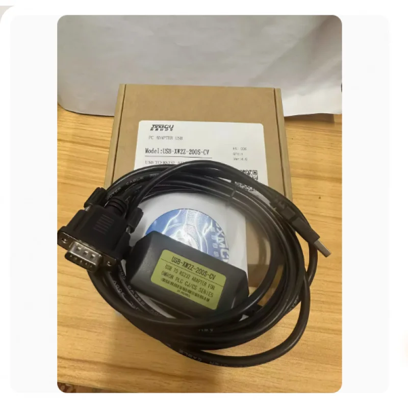 For Omron cable usb-xw2z-200s-vh %%%