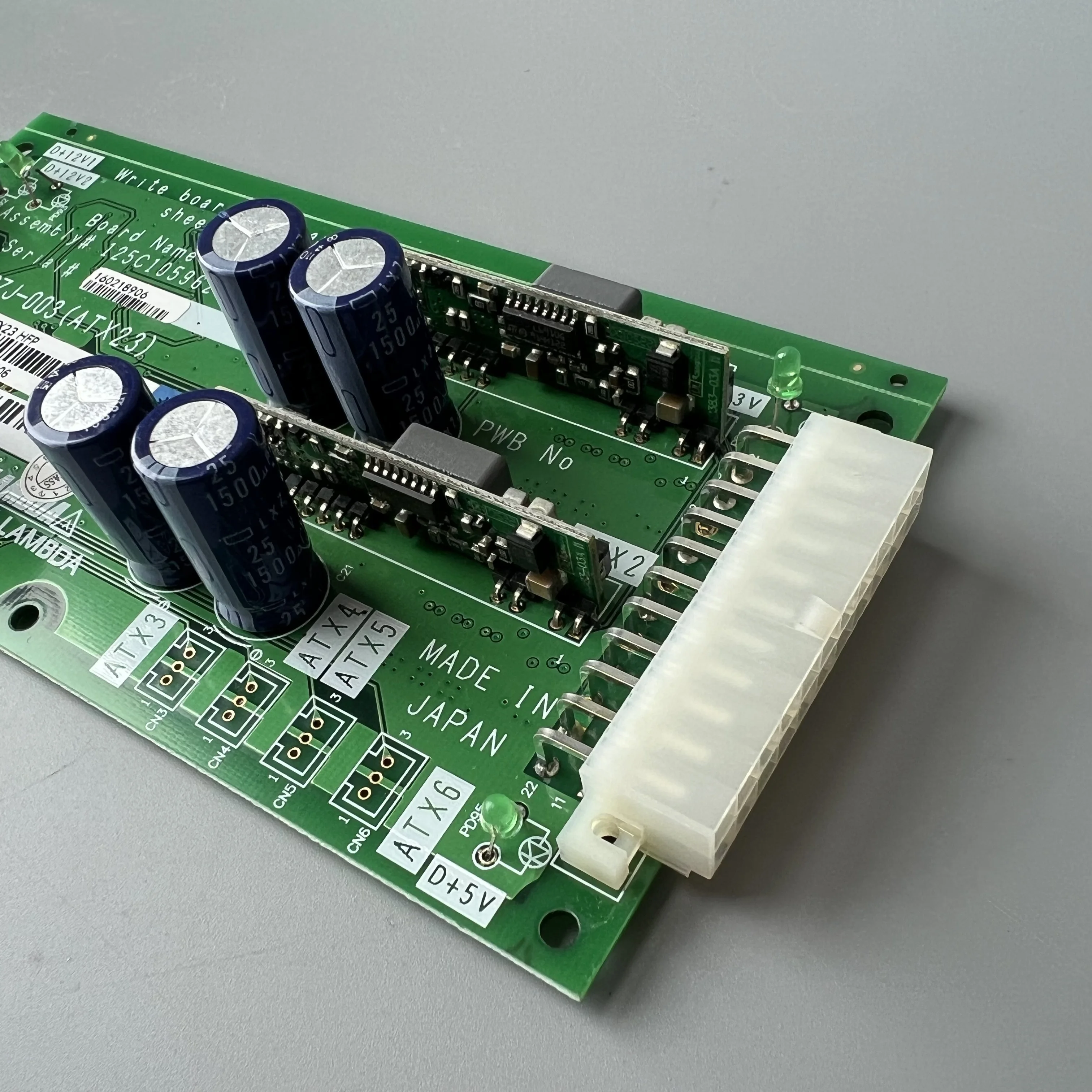 フジ ATX23 F125C 1059629 C125C 1059629 C125C 1059629   フロンティア 550/570 ミニラボ用