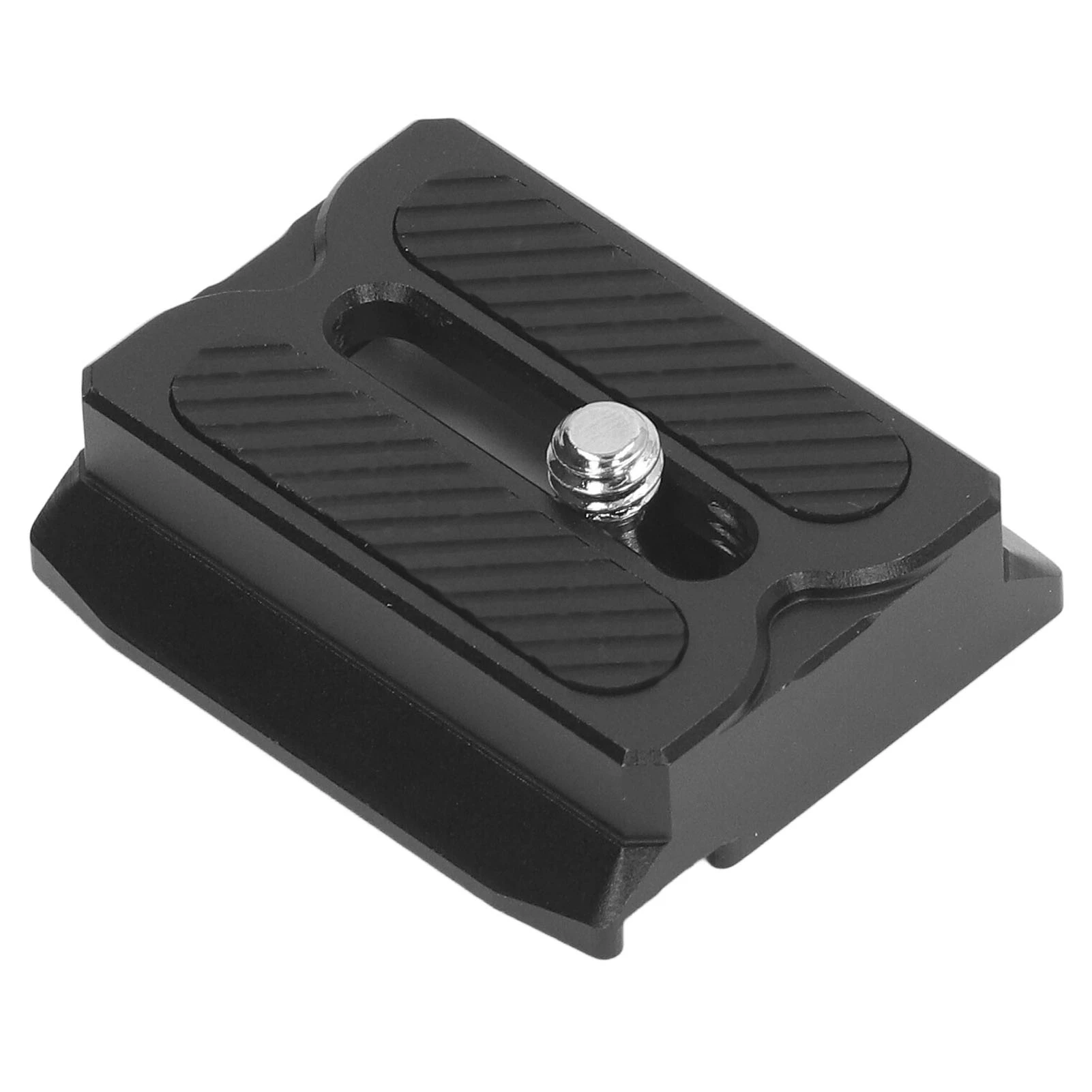 Quick Release Plate 1/4 Inch Screw Arca Port Camera Mount Adapter for System DJI RS3 RS 3 Mini RS 3 Pro RS 2 RSC 2 Stabilizer