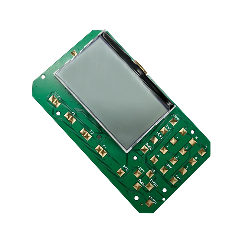 Replacement Mainboard For TPS800 Keyboard For Leica Panel Keypad For Total Station TC802 803 805 TCR802 803 805 807