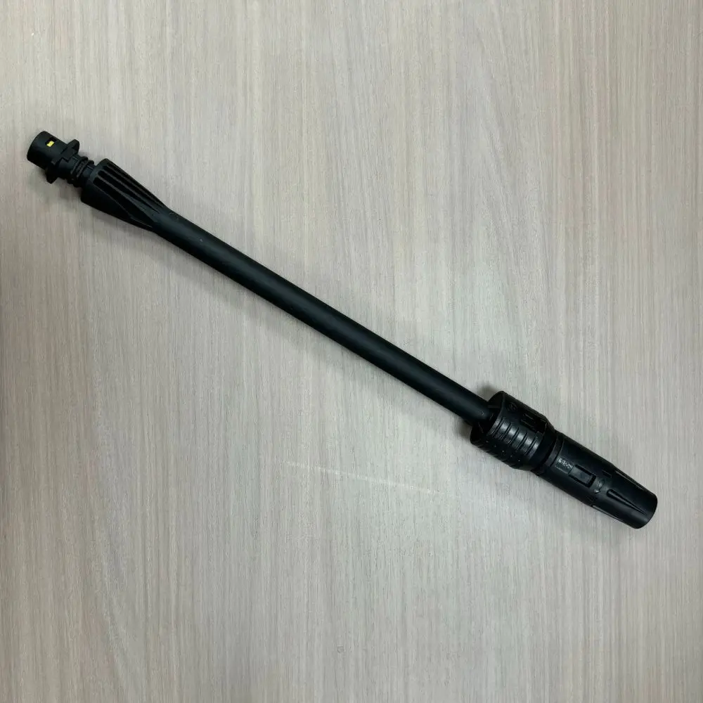 Extension Spray Wand For Karcher K Series Power Washer Accessory Adjustable Fan And Rotating Nozzle Cleaning Equipment Kit