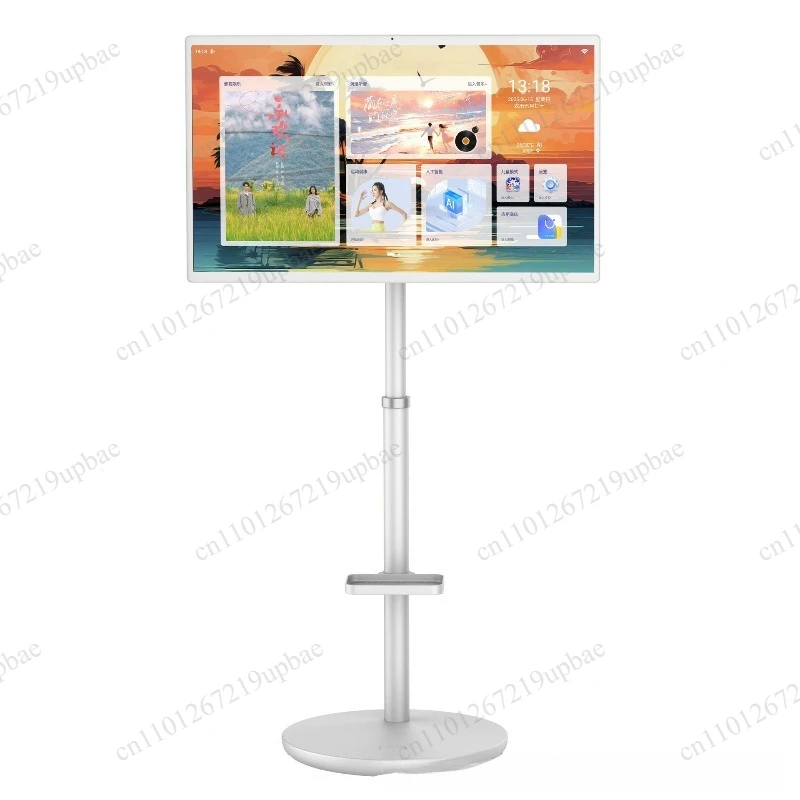 Detachable 32-inch Touchscreen Smart Screen Portable Mobile TV Tablet All-in-One Machine Home Wireless Entertainment Display