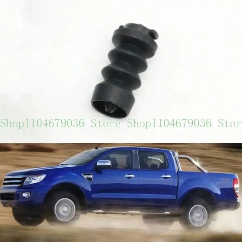 

652F умело изготовленная ручка замка наполнителя бака заменяет 5324623 FP53-220A20-BB для автомобиля