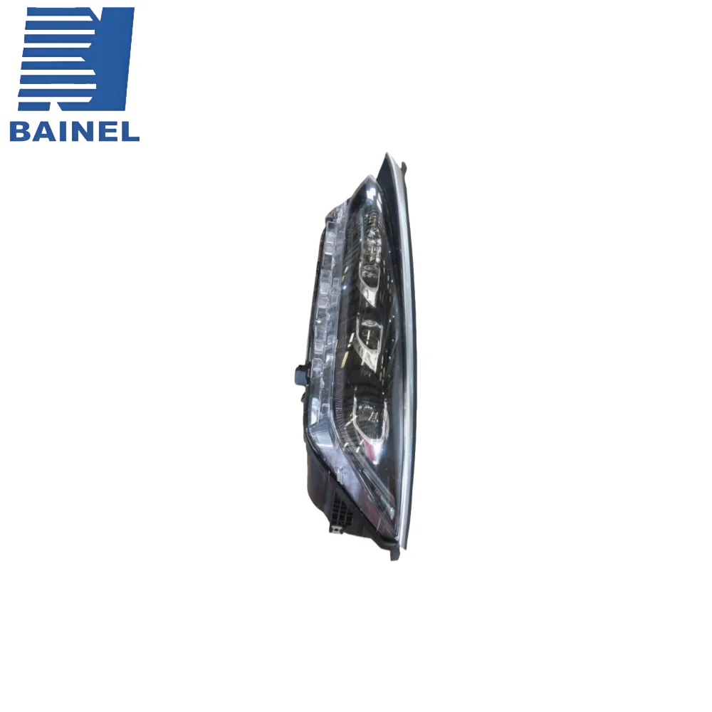 BAINEL Left Combination Headlight Assembly  for BYD TANG EV 2019- OE 13309805-00 STE-4121010D Original