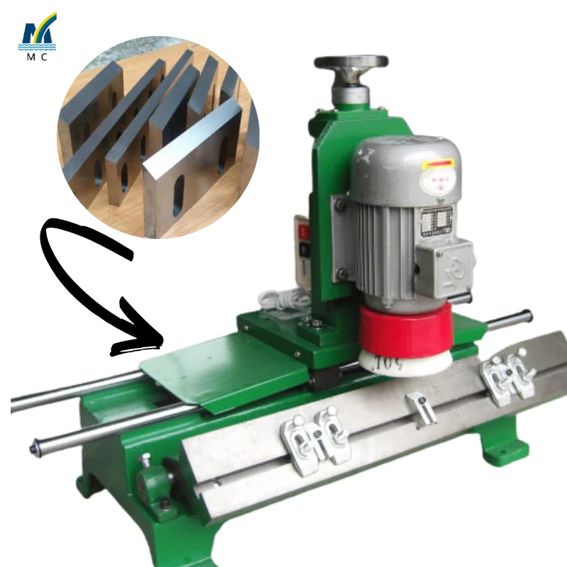 

2022 New Type Industrial Blade Sharpening Machines Automatic Knife Sharpener