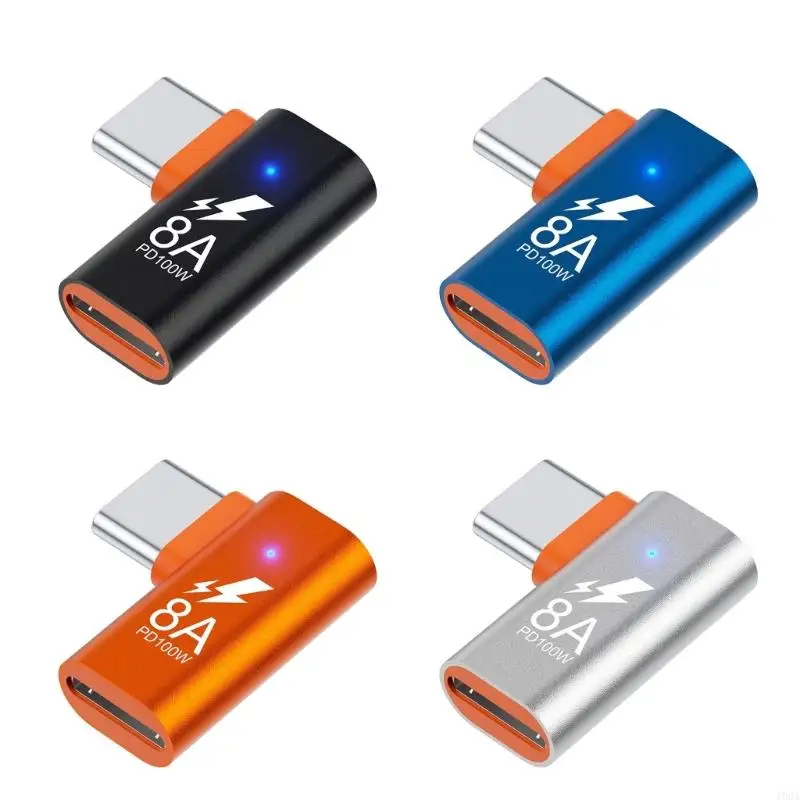 

USB C в легкие преобразователи быстрая зарядка