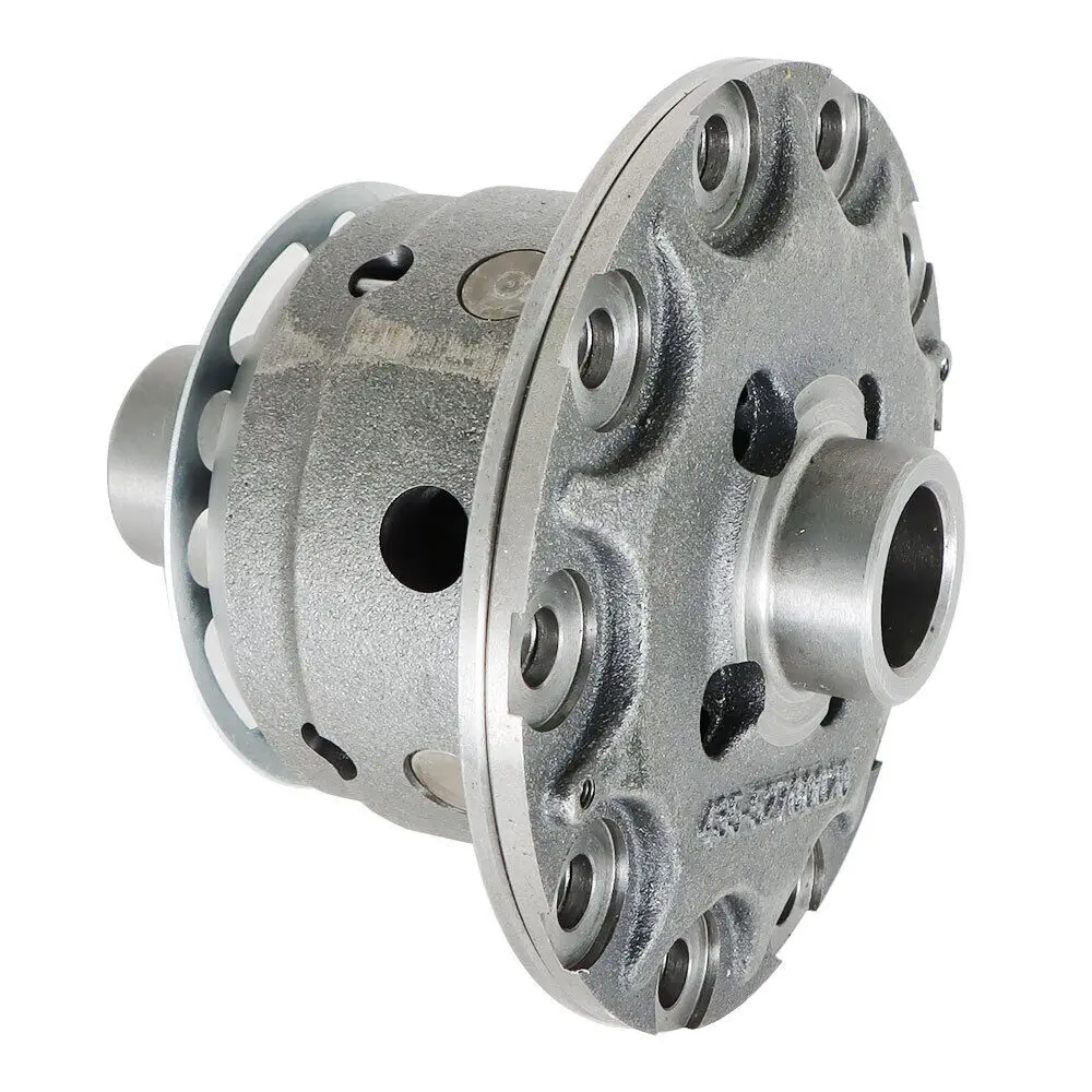 TLF العلامة التجارية الجديدة Auto 2016950 التفاضلية لتجميع المجموعة لـ Titan Frontier Pathfinder 4.0L مع ضمان لمدة 12 شهرًا