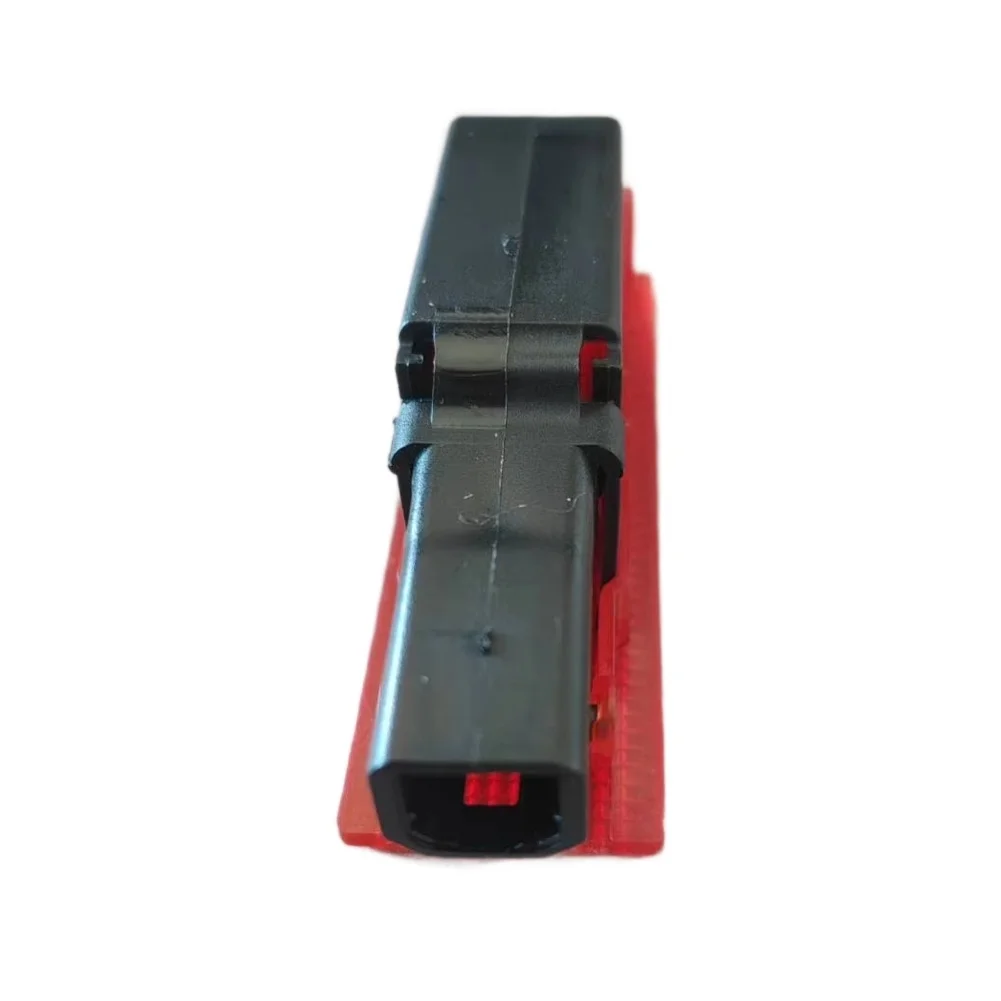670007082 Door Panel Lamp Car Interior Lighting Left Side Door Lamp Replacement Plastic Material Direct Replacement Fit