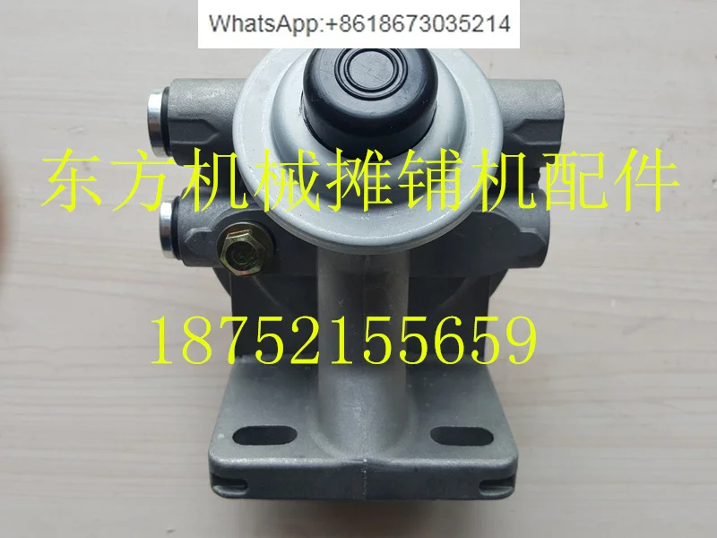 

Roller hand oil pump 2BW02 203 Roller hand oil pump, oil-water separator oil pump