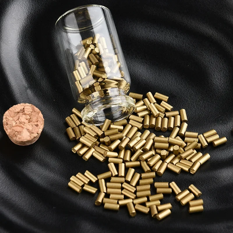 Universal Flint Use for Oil Lighter (2.2x5mm), Lighters Smoking Accessories, Suitable for Various Type of Oil Lighters