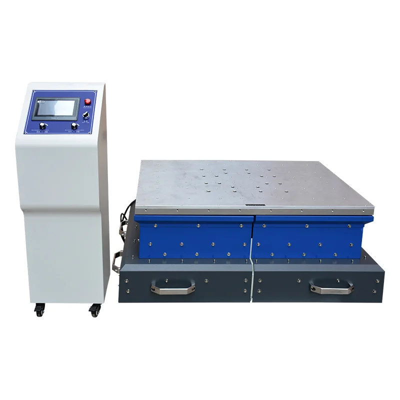 PCB small vibration test bench desoldering test device 3000A