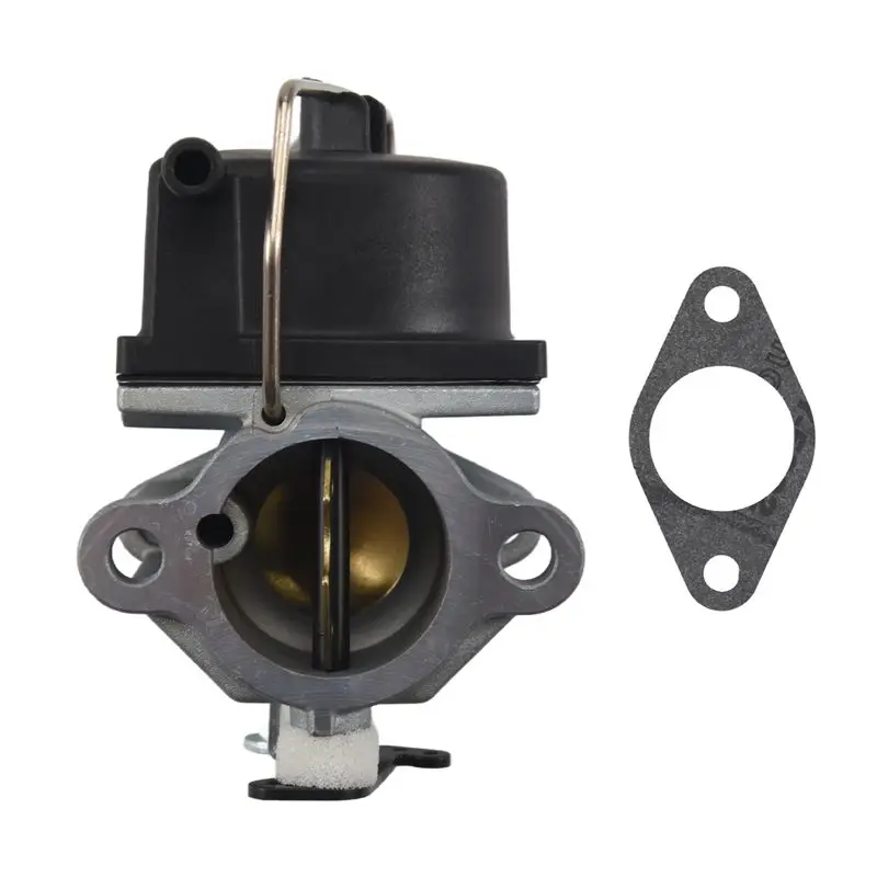 

Simple Carburetor Carb 640065 640065A For Tecumseh 13HP 13.5HP 14HP 15Hp Engine