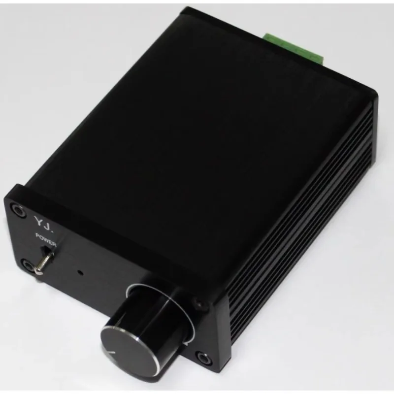 

YJ-Small mini TDA7492 fever, home, digital power amplifier, desktop audio hifi digital small power amplifier power amplifier