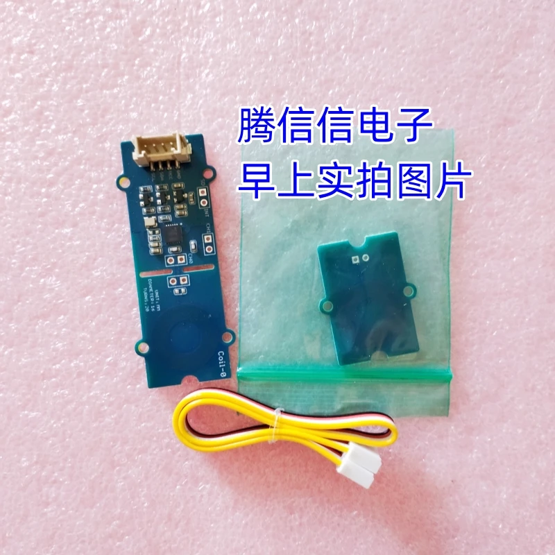 101020599 Grove - 2-Channel Inductive Sensor (LDC1612)