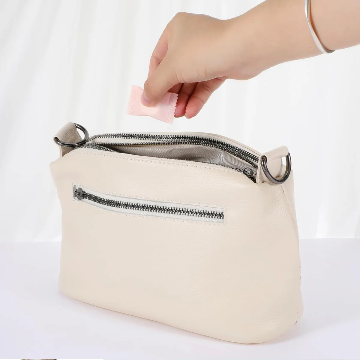 Mini serviette de Compression jetable, 2/10/20/50/100 pièces, tissu Portable adapté aux voyages, Camping, randonnée, sport, Salons de beauté