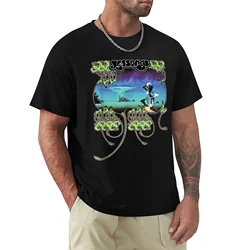 Yes - Yessongs Essential t-shirt funnys fani sportu letni top męskie graficzne koszulki duże i wysokie