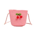 pink cherry