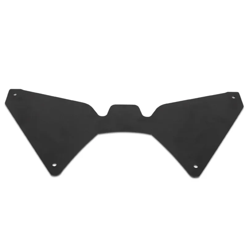 COOL Forkshield Updraft Fuel Tank Deflector FOR Honda CRF1000L CRF1000 L CRF 1000L Africa Twin 2016 2017 2018 2019 2020 2021 - Image 5