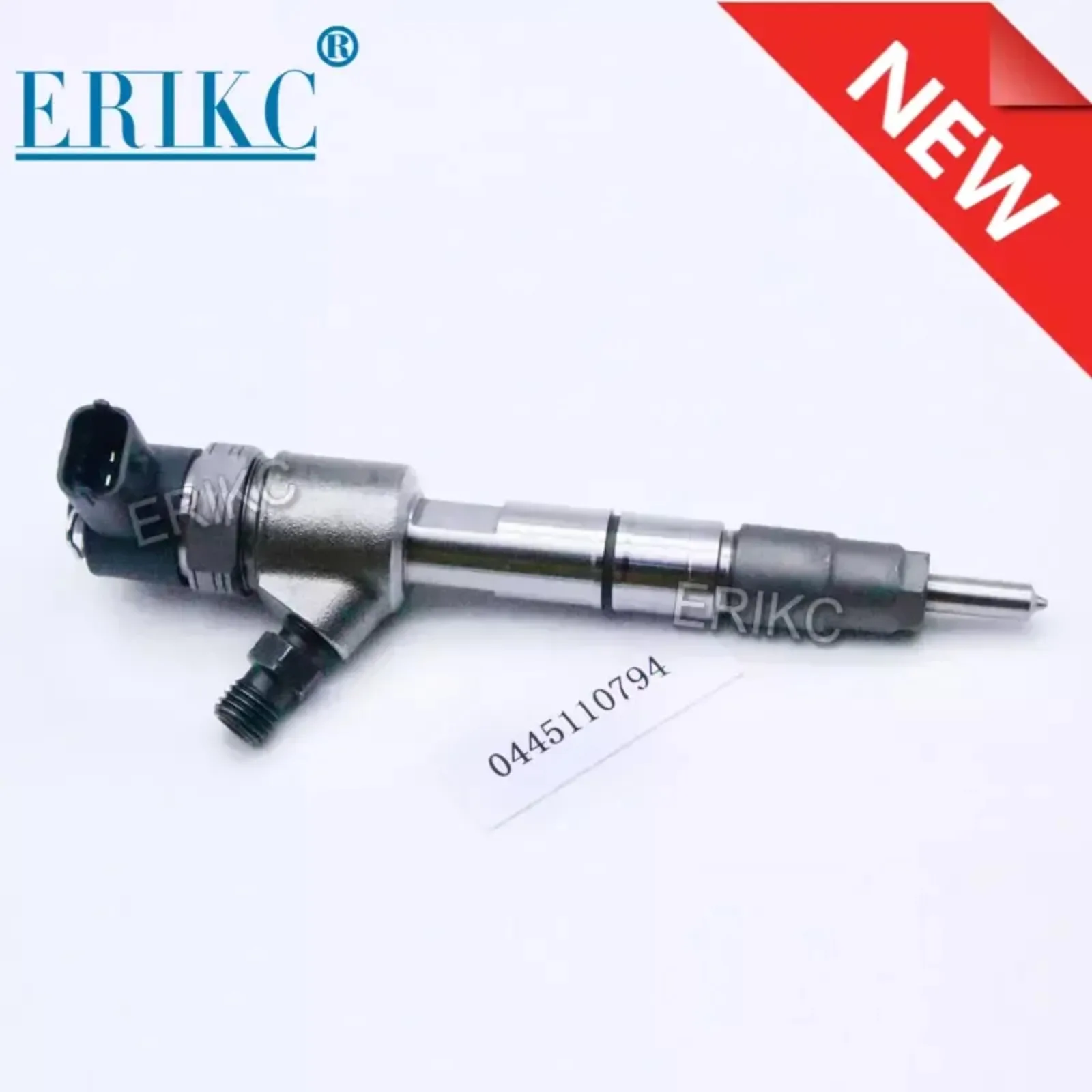 

ERIKC 0445110794 CRI Common Rail Injection System 0445 110 794 Diesel Injection Spray Gun Set 0 445 110 794