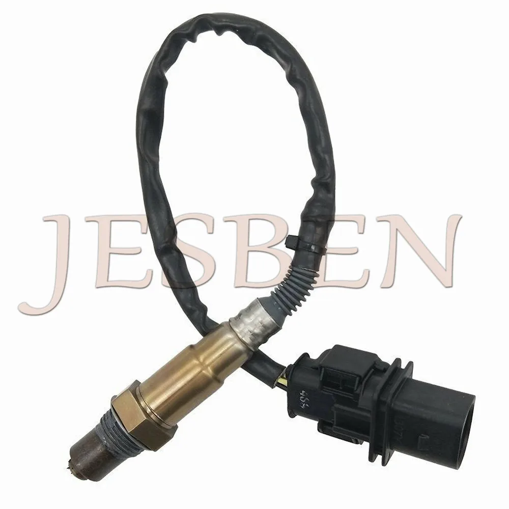 0281004174 059906262J Front Lambda Probe O2 Oxygen Sensor for AUDI Q7 VW Golf Caddy CRAFTER Touareg 2.0 PORSCHE CAYENNE 3.0 TDI