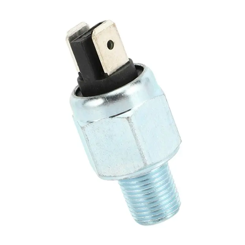Exquisite Hydraulic Stoplight Replacement Brake Stop Light Switch Silver 72023-51D/E Fits For Touring Dyna Sportster
