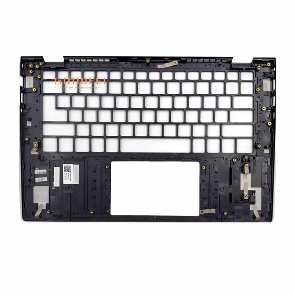 Vostro V5401 5402 5405, новинка для ноутбука Dell, упор для рук, верхний чехол, лицевая панель клавиатуры, крышка C, аксессуары для ноутбуков 0DY5HN