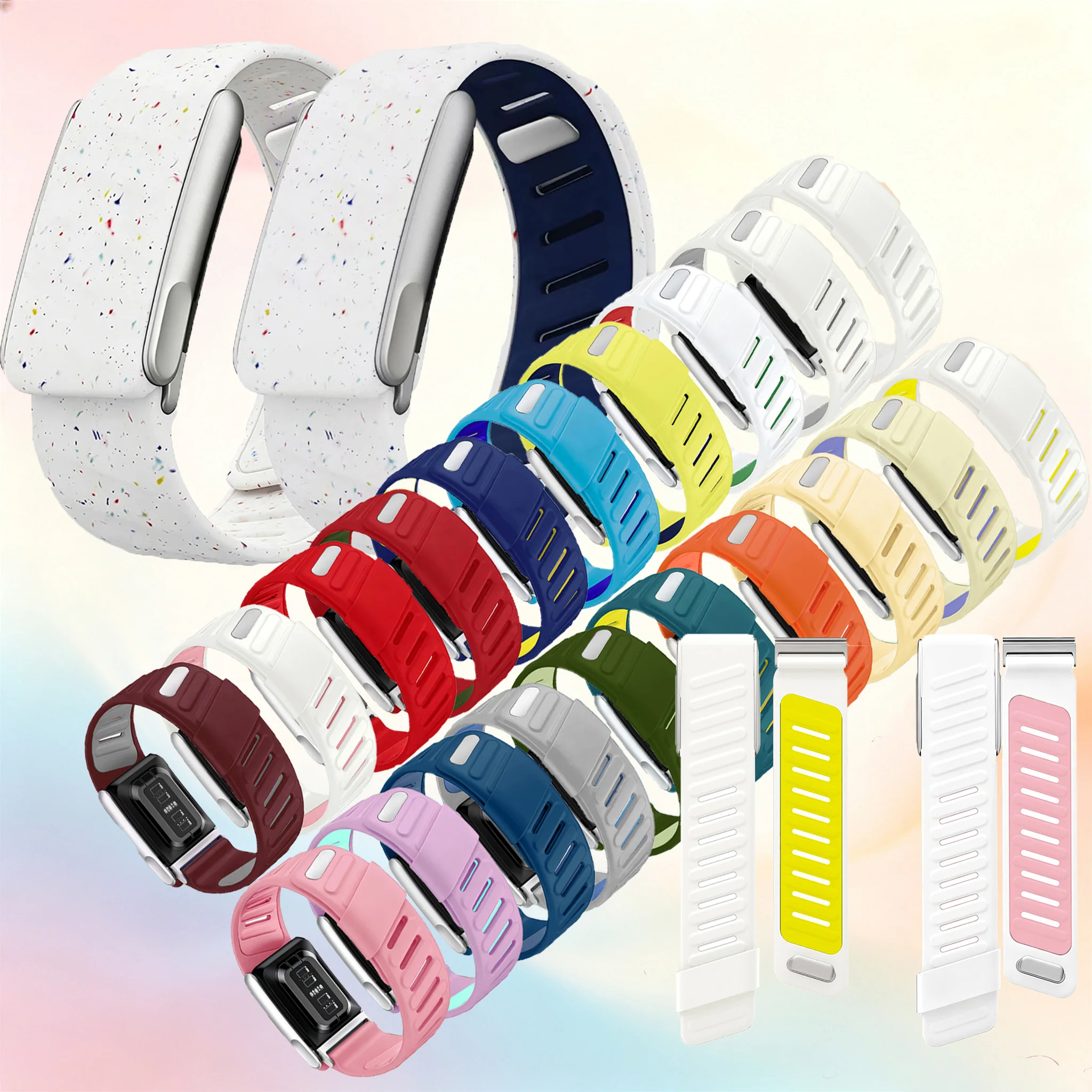compativel-com-a-pulseira-whoop-50-mg-feita-de-silicone-macio-resistente-a-agua-e-ao-suor-com-ajuste-suave-e-faixa-de-borracha
