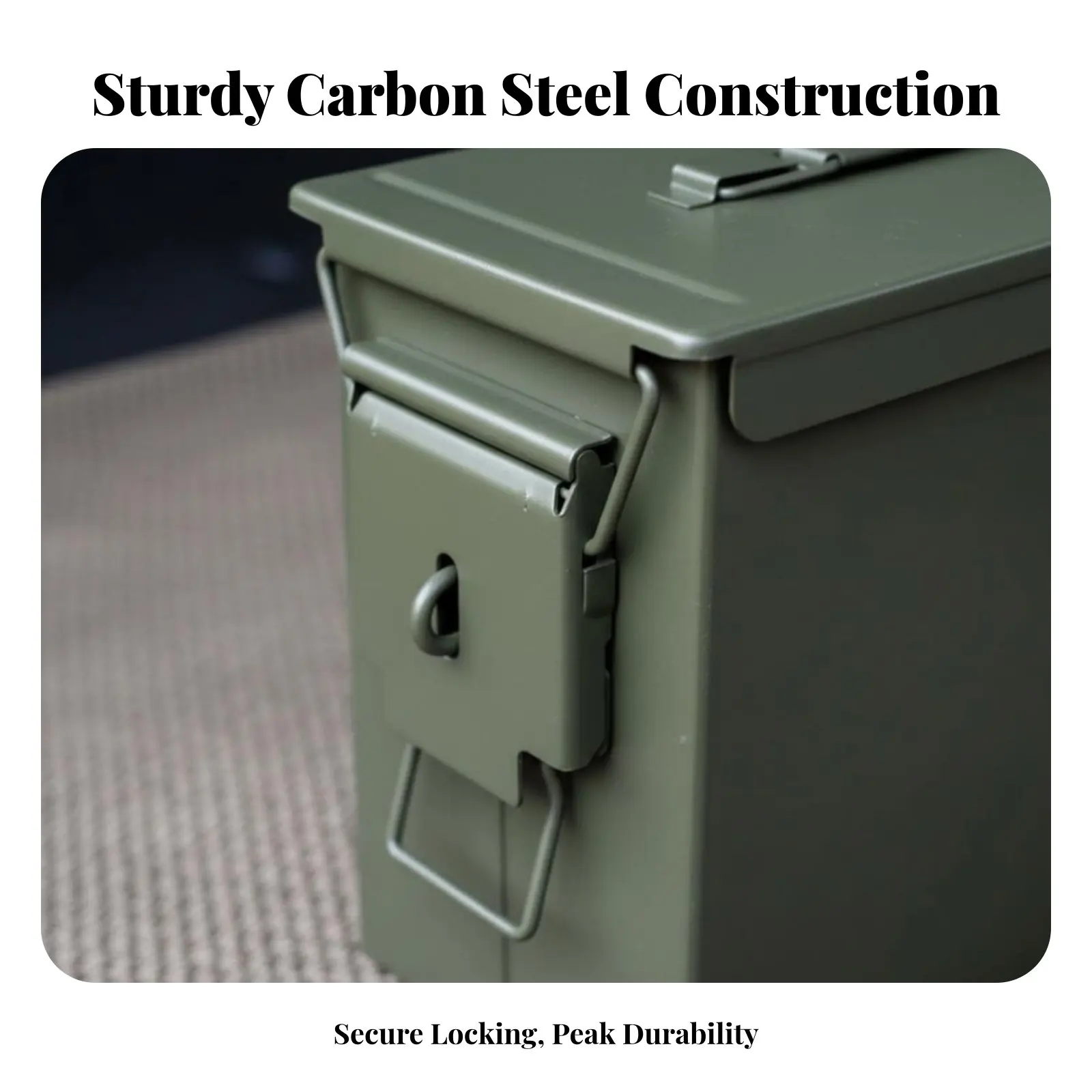 

closureed Equipment container Portable Foam-Padded protective container Dustproof impactproof for Travelers, Transportation