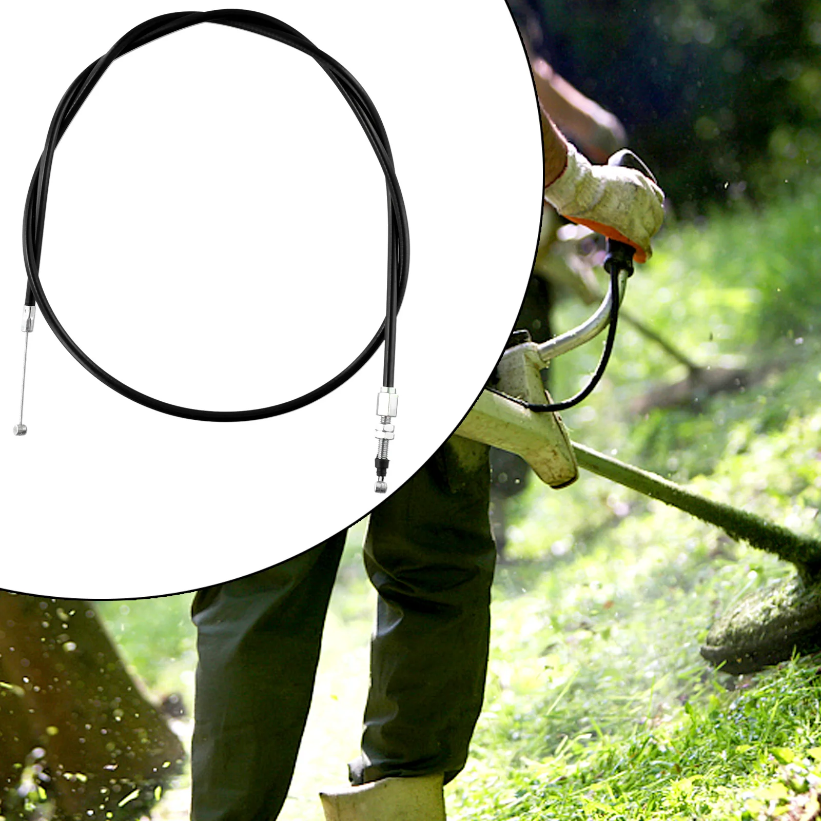 Mower Lawnmower Thr…