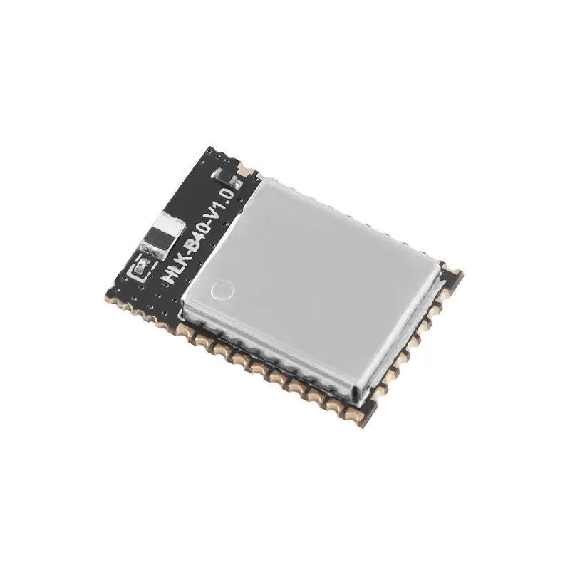 HLK-B40 BLE 5.1 Master-Slave Wifi Wireless Serial Port Transparent Transmission Module HLK-B40 Development Board Kit