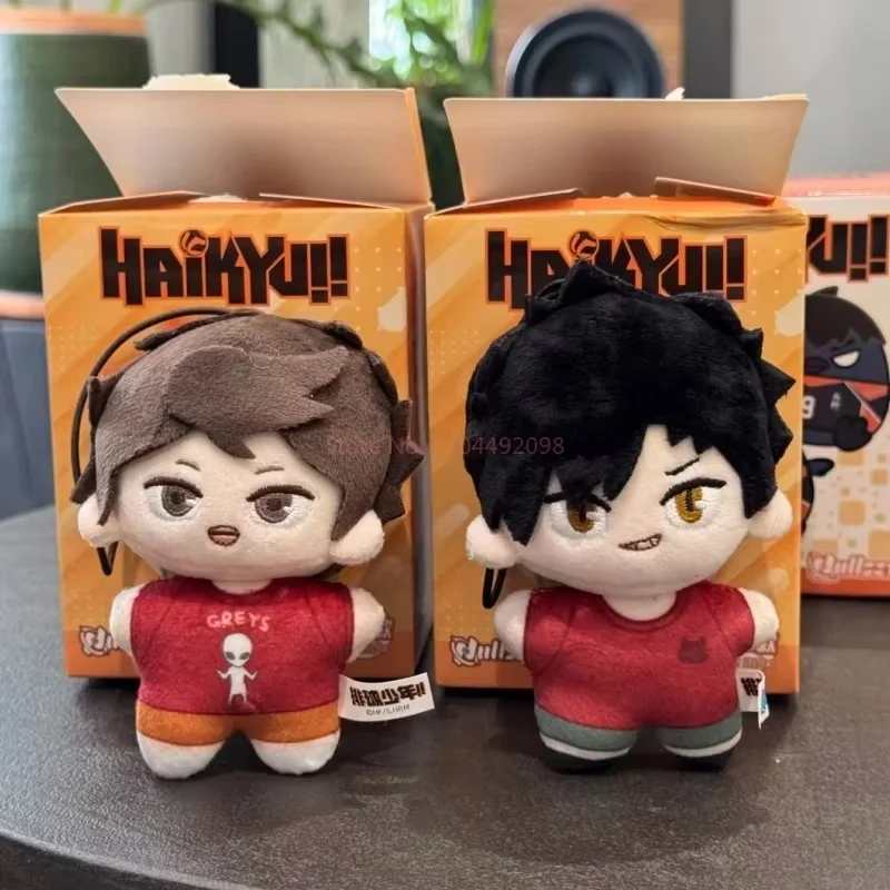 

Подлинный в наличии Nullset Haikyuu! Мини-морская звезда, милый аниме-брелок-подвеска, коллекционные детские игрушки, подарки на день рождения высокого качества