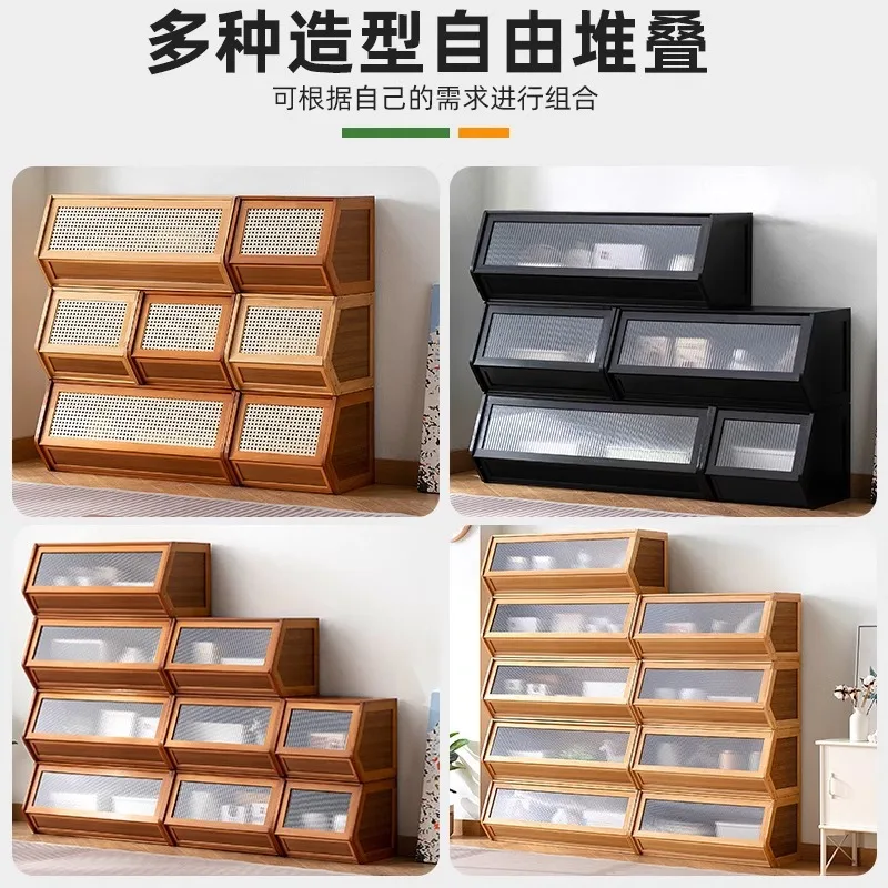 Floor rack, multi-layer storage rack, storage rack