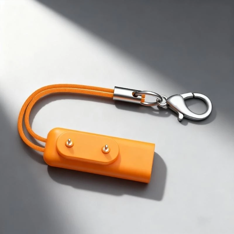 

Charging Station For Activity Trackers 6th To 10th Generation Heat Resistant ABS