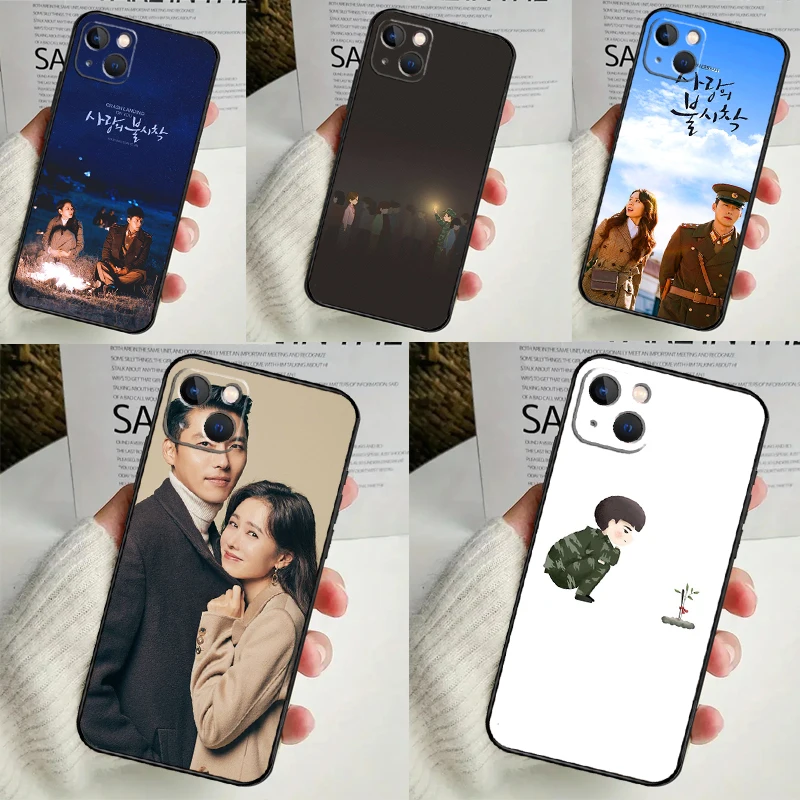 Crash Landing On Yo… - image