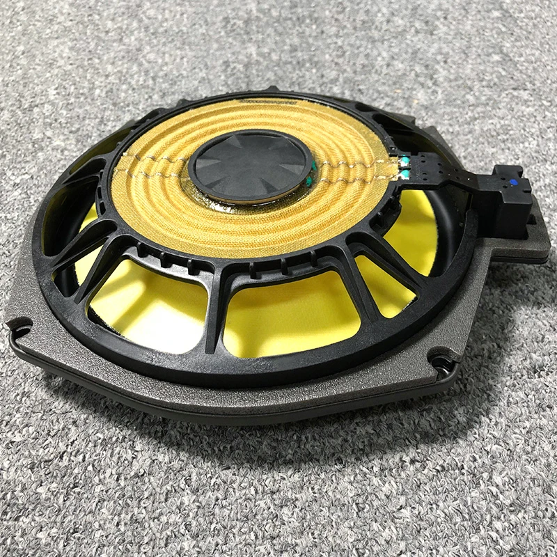 

Car Audio Speaker Kit For BMW F30 F34 3GT X1 F48 F39 X3 F25 X4 3 Series HiFi Tweeter Midrange Subwoofer Horn