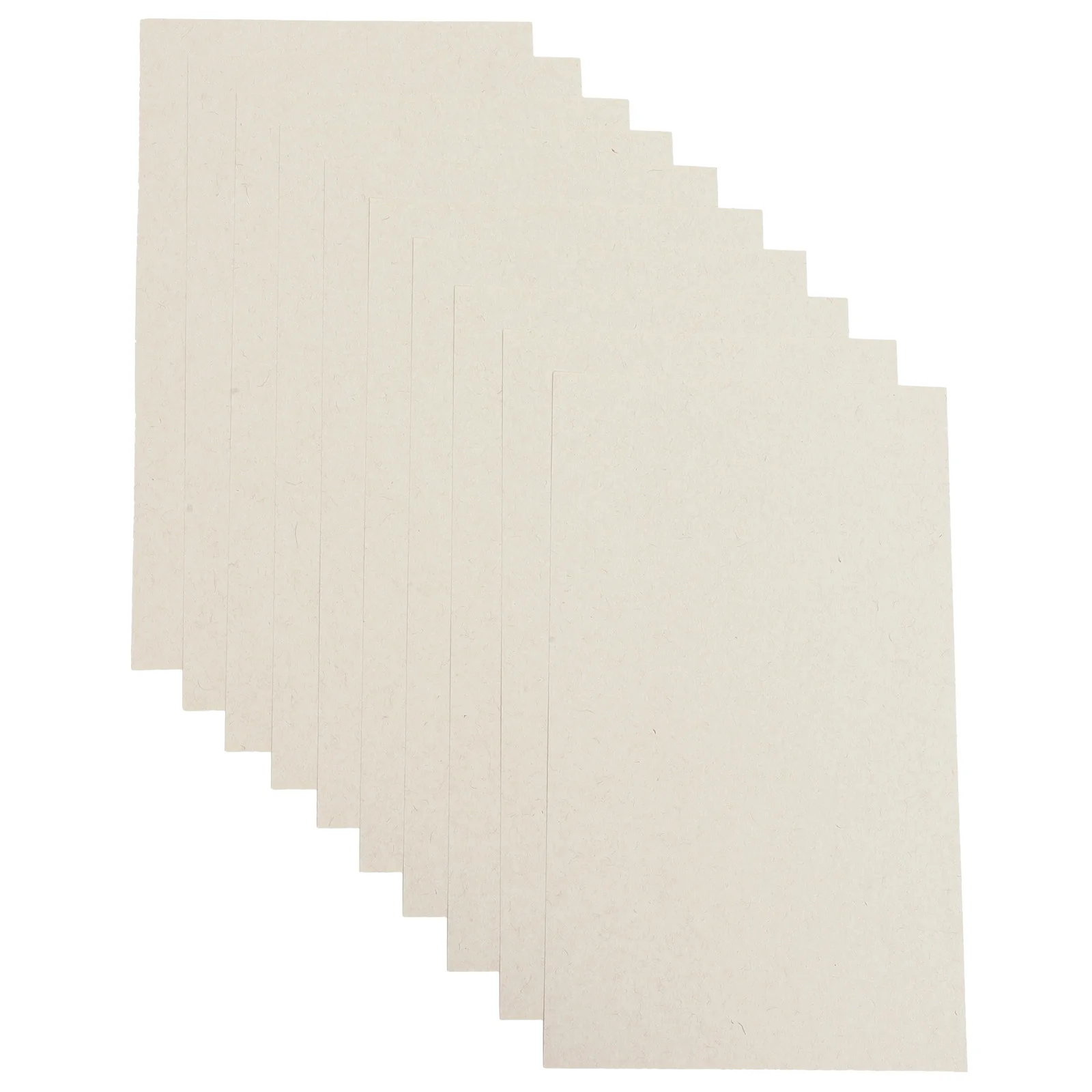 

Rectangular Lens Calligraphy Writing Drawing Thick Blank Xuan Smooth Rice Paper for Ink Brush Pen Watercolor