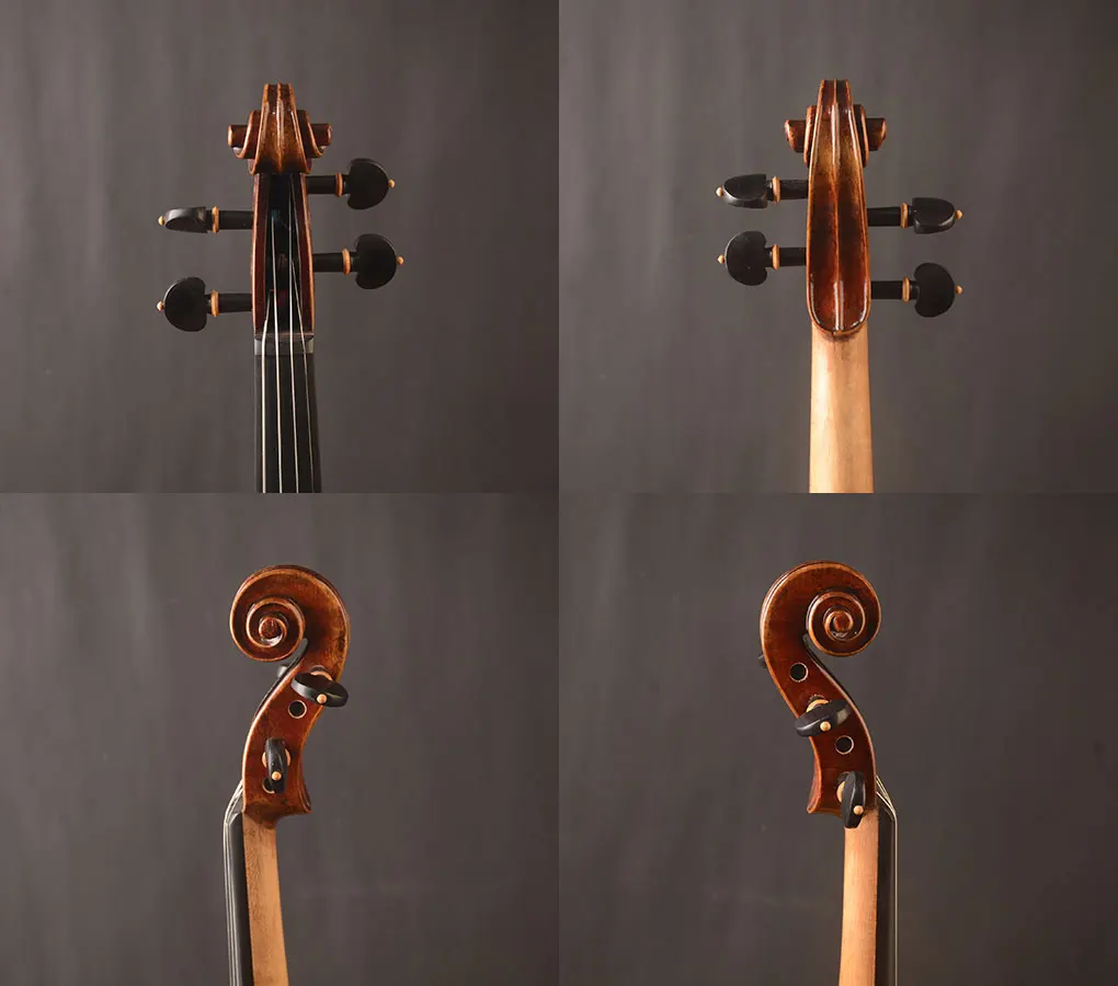 Speciale aanbieding!Antonio Stradivari 