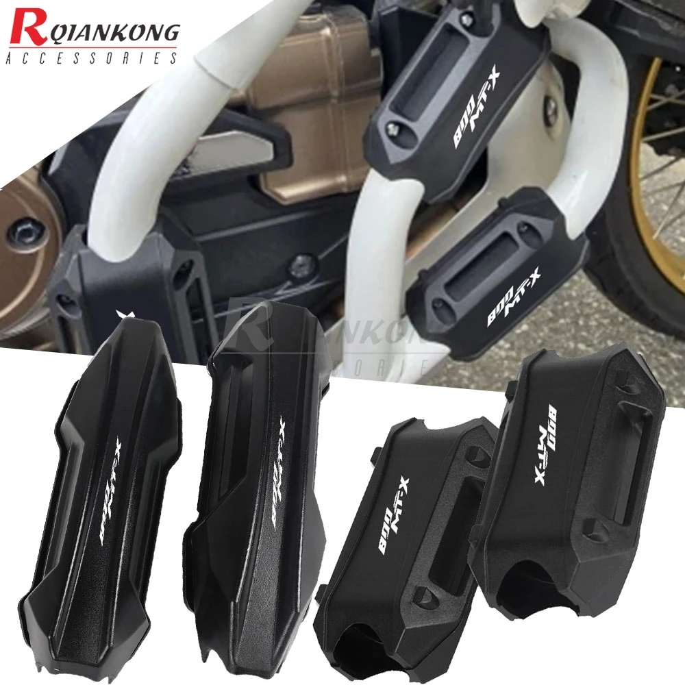 

25mm Motorcycle Crash Bar Bumper FOR CFMOTO 800MT-X 800MTX Ibex 800 800MT 800 MT MT-X 2023 2024 2025 2026 Engine Guard Protector