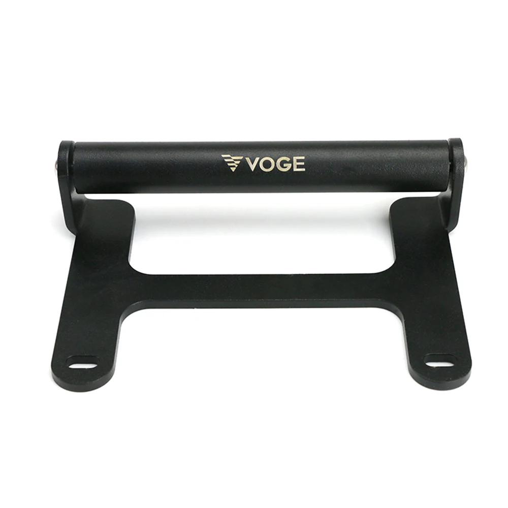 

Motorcycle Navigation Plate Bracket Stand Holder Phone GPS Bracket For VOGE 650DS 650DSX DS650