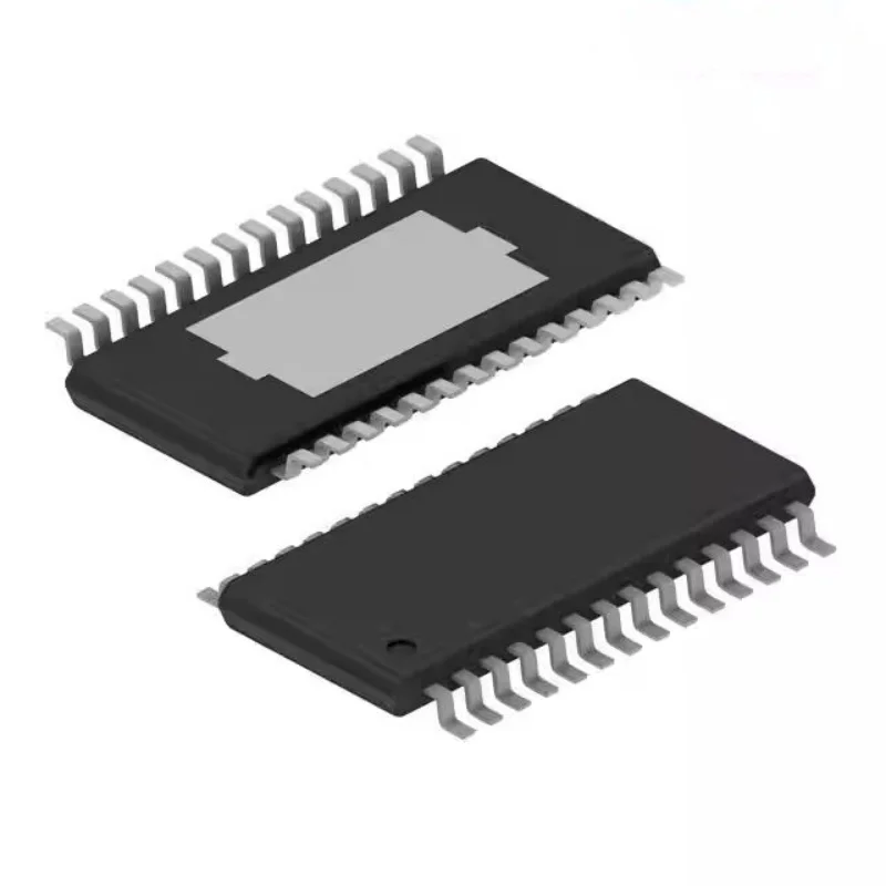 SN65HVS881PWPR Industrial grade 8-channel digital input serial with diagnostic function 1pc/Lot
