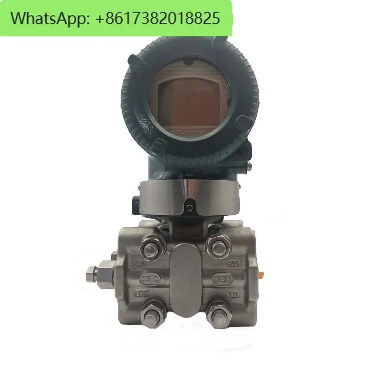 Japan Original Yokogawa EJX and EJA-E series differential pressure and pressure transmitter